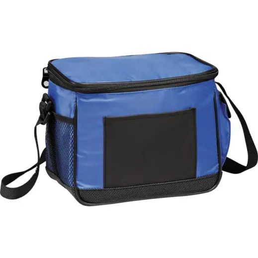 Frostbite 6-Can Cooler Blue